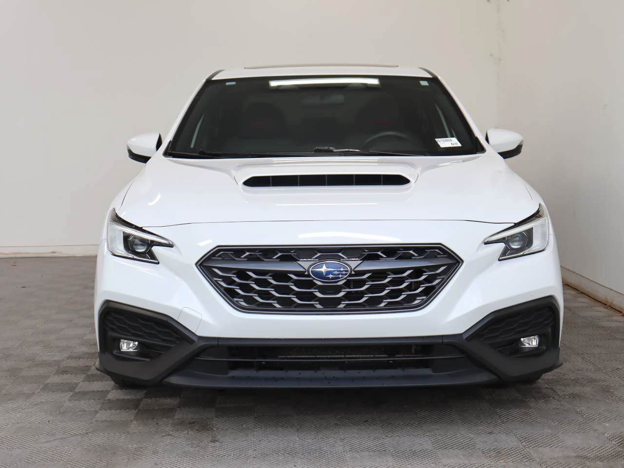 Used 2022 Subaru WRX Limited AWD/4WD image 2