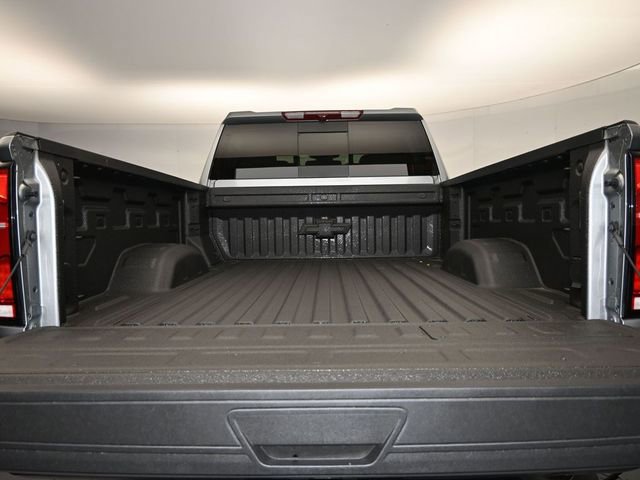 New 2026 Chevrolet Silverado 2500 LTZ w/ Trail Boss Package AWD/4WD image 33