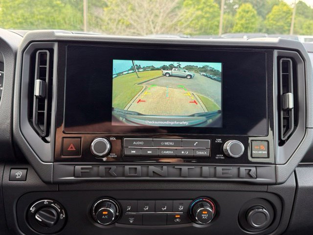 Used 2026 Nissan Frontier S AWD/4WD image 20
