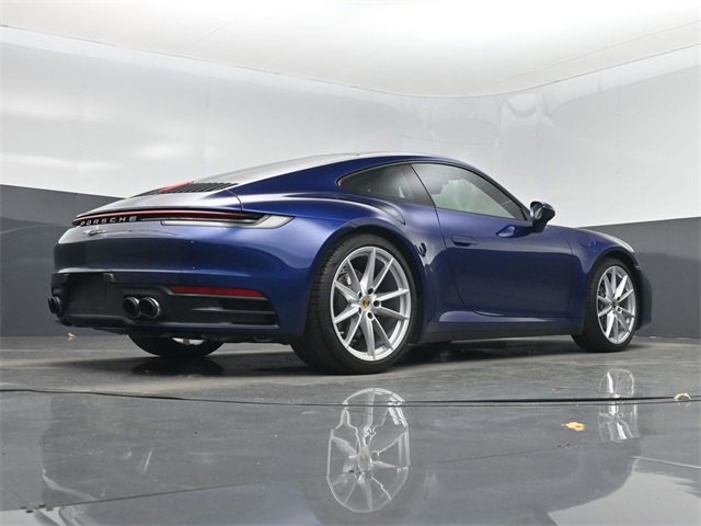 Used 2023 Porsche 911 Carrera image 47
