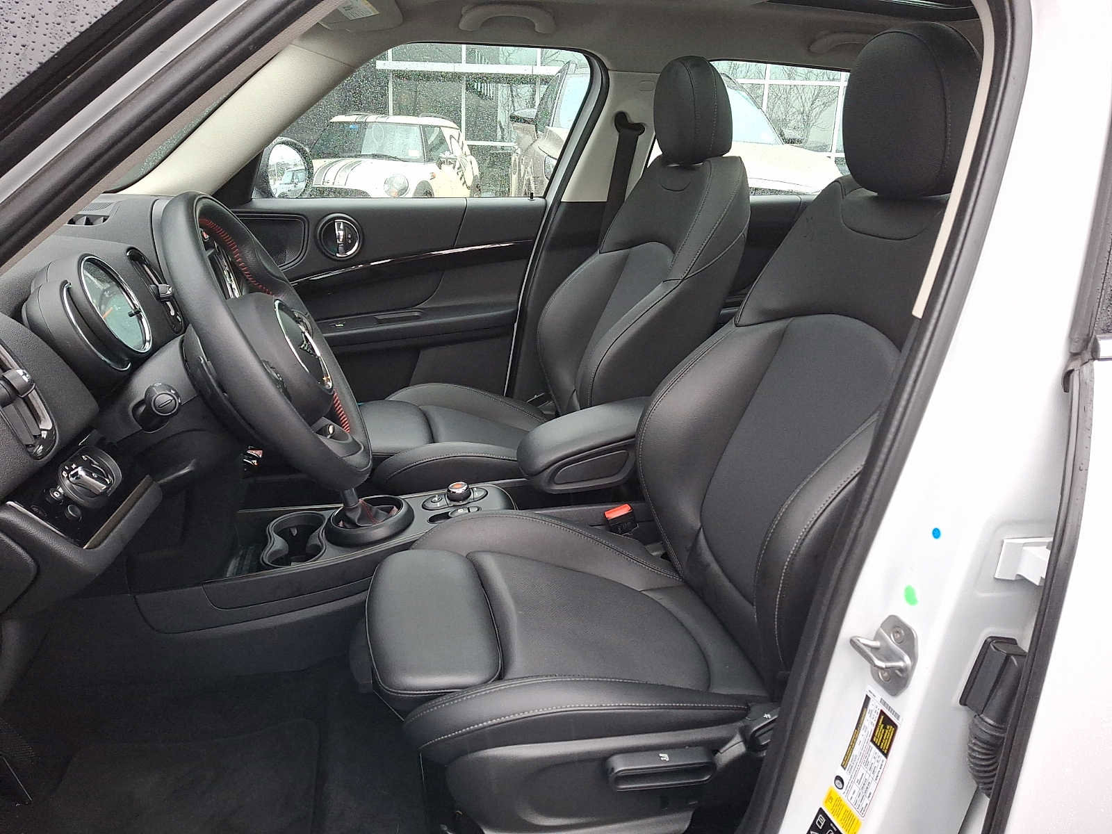 Used 2019 MINI Cooper Countryman S image 10