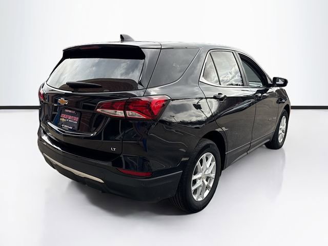 Used 2023 Chevrolet Equinox LT image 6