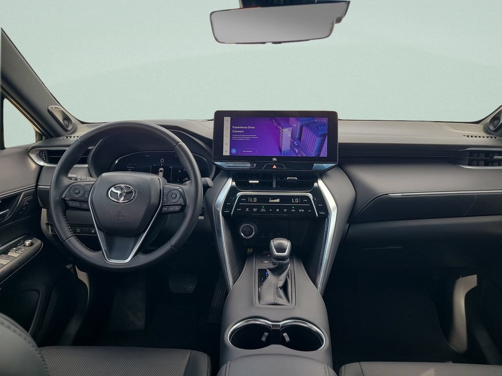 Certified 2024 Toyota Venza Limited AWD/4WD image 11