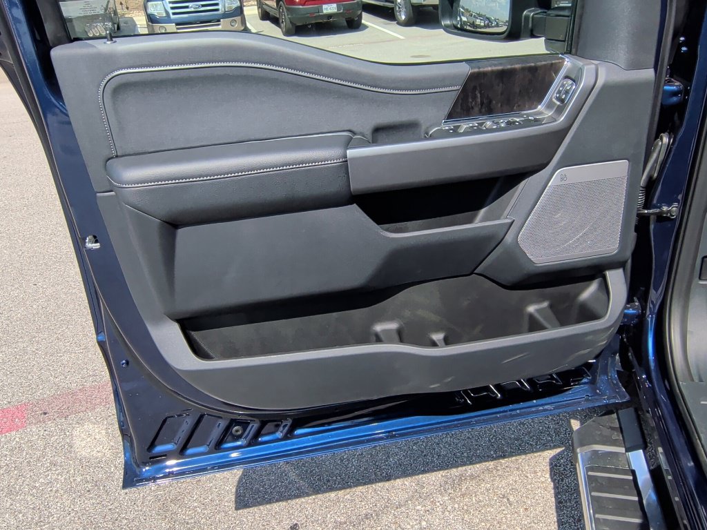 New 2027 Ford F250 Lariat w/ FX4 Off-Road Package AWD/4WD image 10