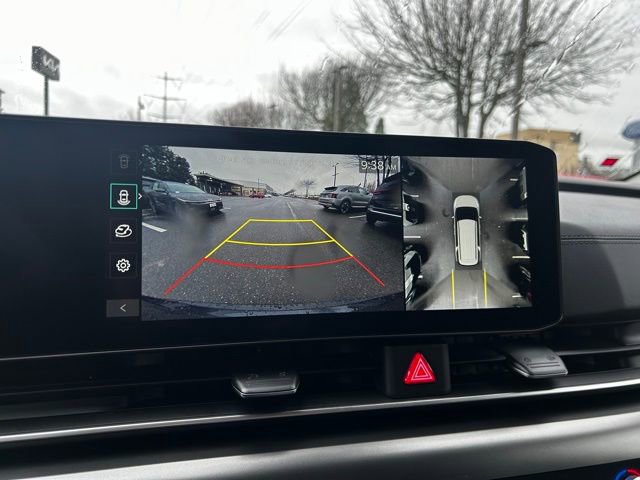 New 2026 Kia Carnival SX Prestige image 23