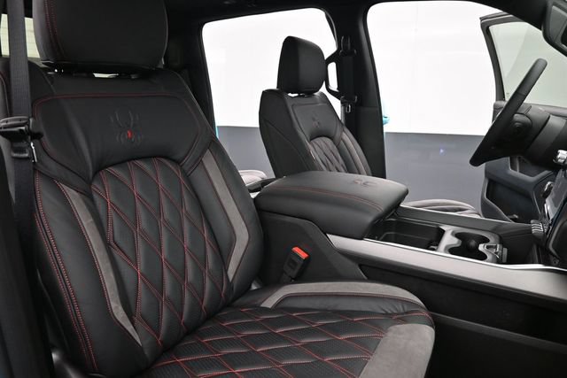New 2026 RAM 1500 Big Horn AWD/4WD image 27