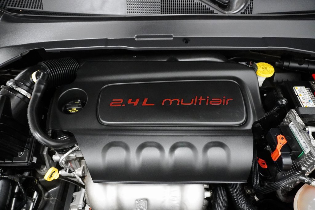 Used 2022 Jeep Compass Trailhawk w/ Sun and Sound Group image 10