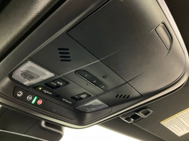 Used 2021 Cadillac XT4 Sport w/ Cold Weather Package image 21