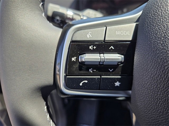 New 2026 Kia Carnival SX w/ SX Dark Edition Package image 11