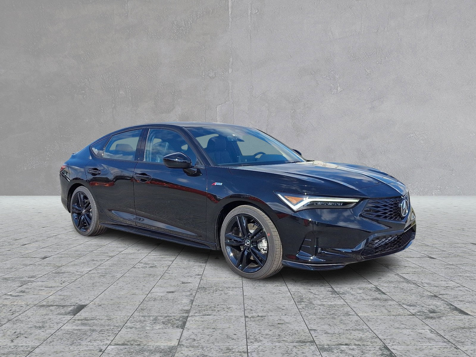 New 2026 Acura Integra A-Spec