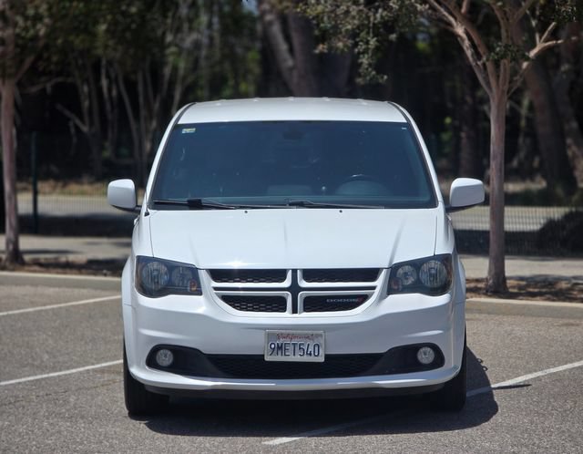 Used 2019 Dodge Grand Caravan GT FWD image 19