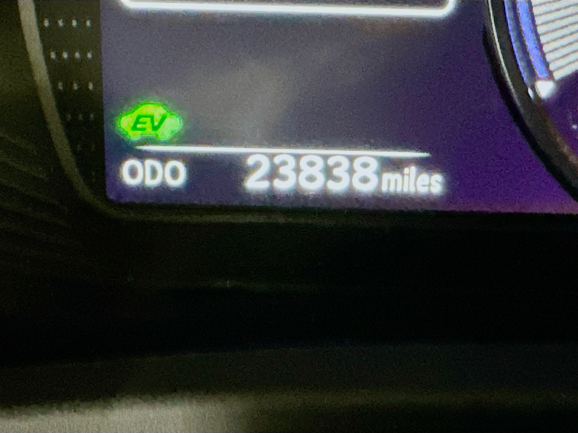 Used 2024 Lexus UX 250h F Sport image 19