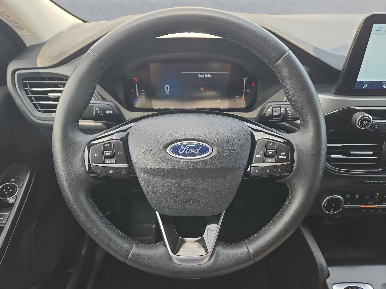 Used 2023 Ford Escape Active AWD/4WD image 13