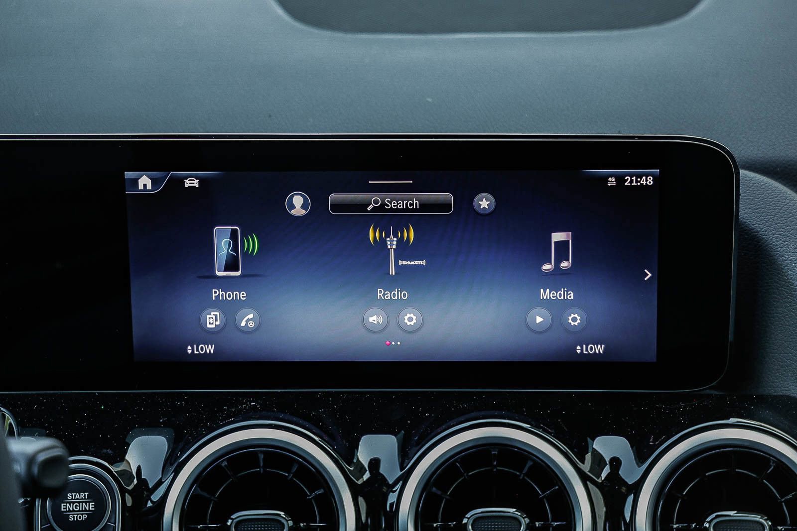 New 2026 Mercedes-Benz GLA 250 4MATIC image 12