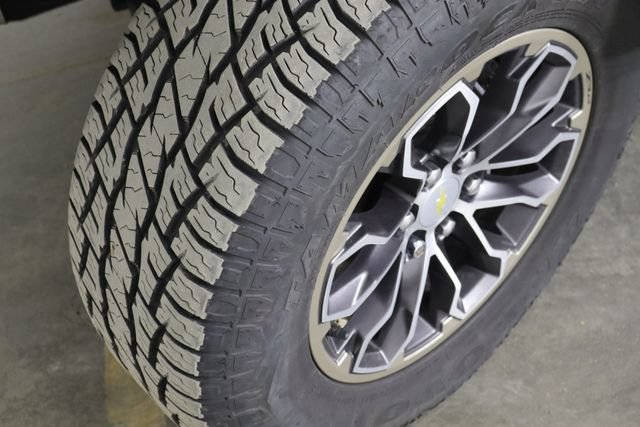 Used 2020 Chevrolet Colorado ZR2 AWD/4WD image 37