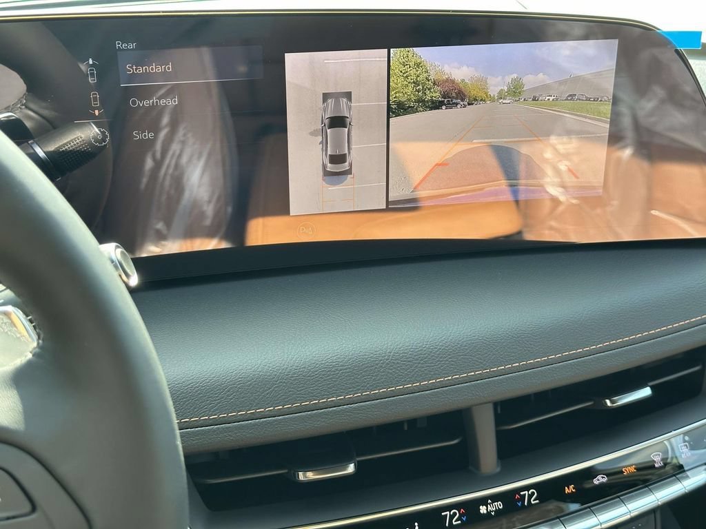 New 2026 Cadillac CT5 Premium Luxury w/ Platinum Package RWD image 13