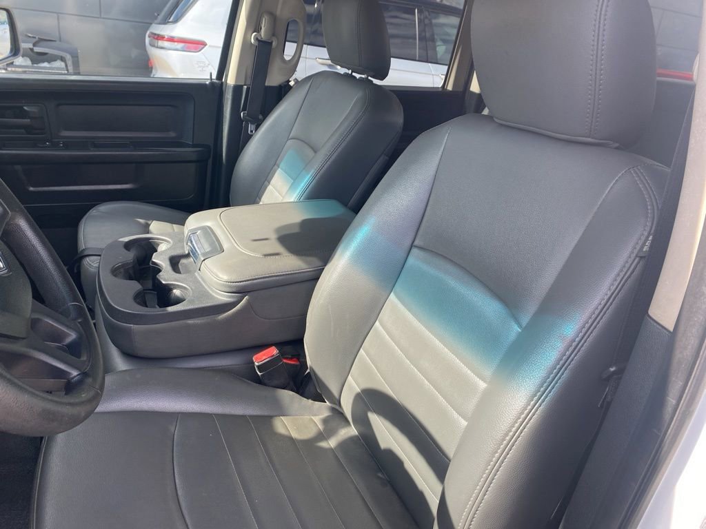 Used 2014 RAM 1500 Tradesman w/ Exterior Appearance Group image 16