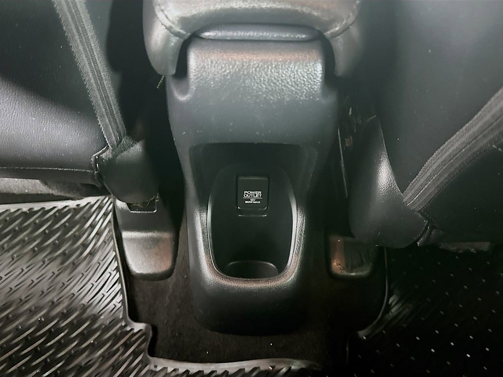 Used 2019 Honda HR-V EX-L image 21