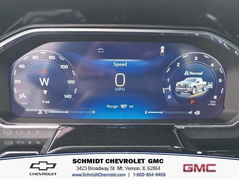 New 2026 Chevrolet Silverado 1500 High Country w/ High Country Premium Package image 13