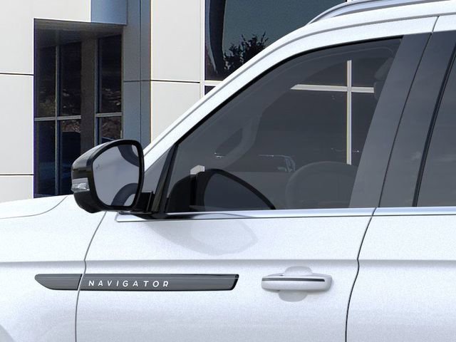 New 2025 Lincoln Navigator Black Label image 20