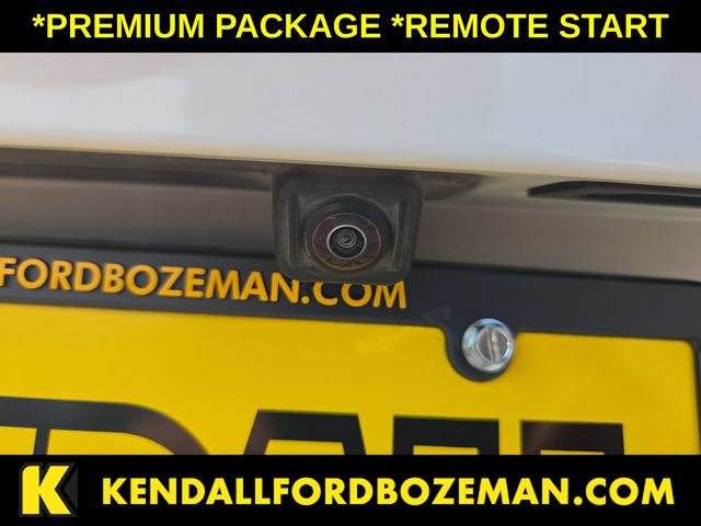 Used 2023 BMW X3 xDrive30i w/ Premium Package AWD/4WD image 16