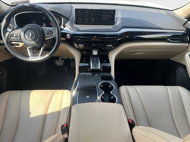 Used 2022 Acura MDX SH-AWD image 15