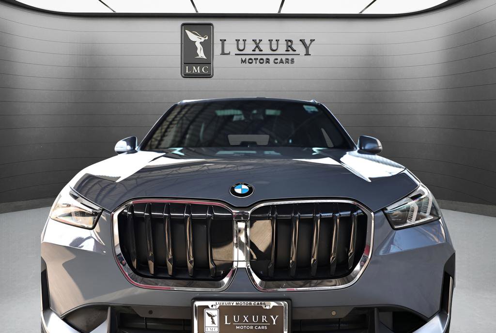 Used 2023 BMW X1 xDrive28i w/ Convenience Package image 14