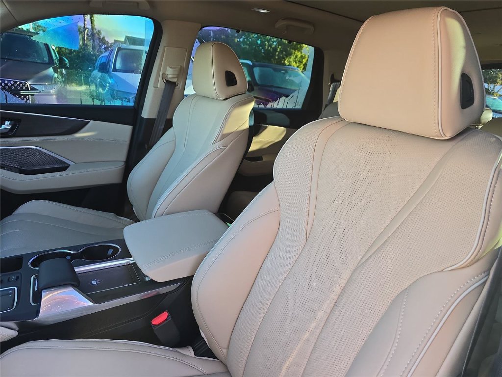 Used 2023 Acura MDX w/ Advance Package AWD/4WD image 15