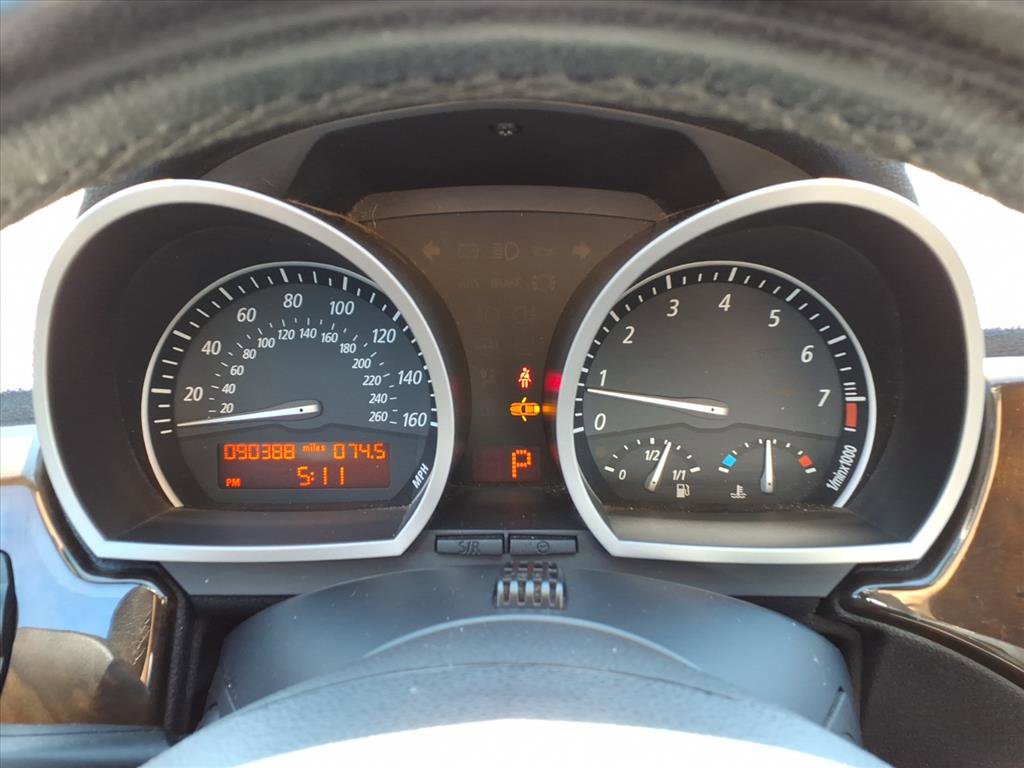 Used 2006 BMW Z4 3.0si RWD image 16