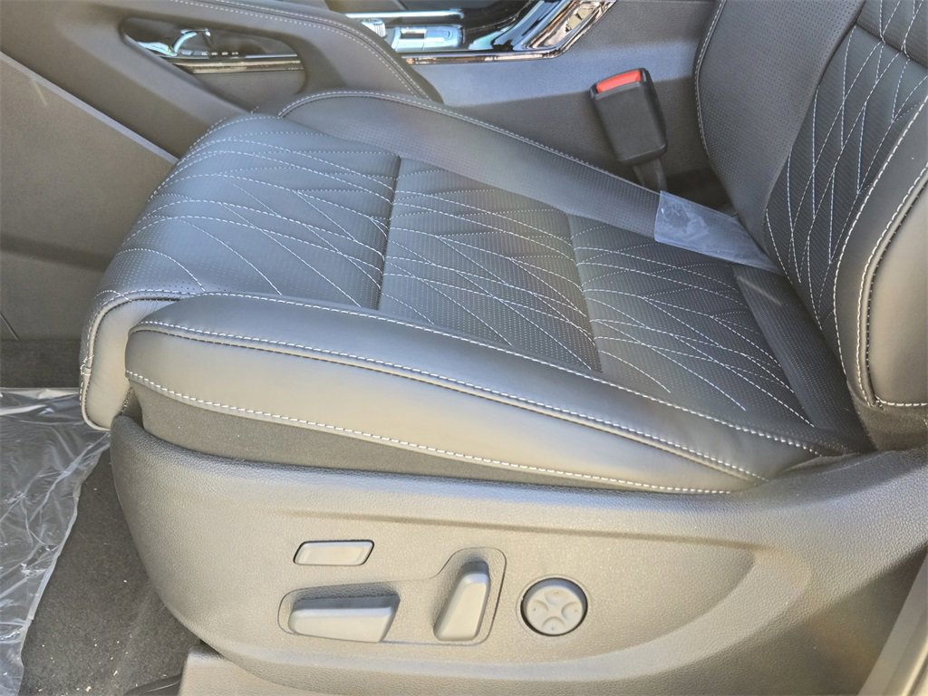 New 2025 Kia Telluride SX Prestige X-Line image 17