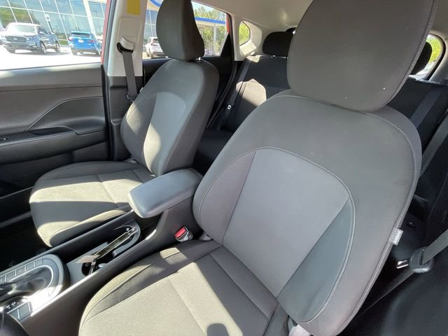 Used 2024 Hyundai Kona SEL FWD image 11