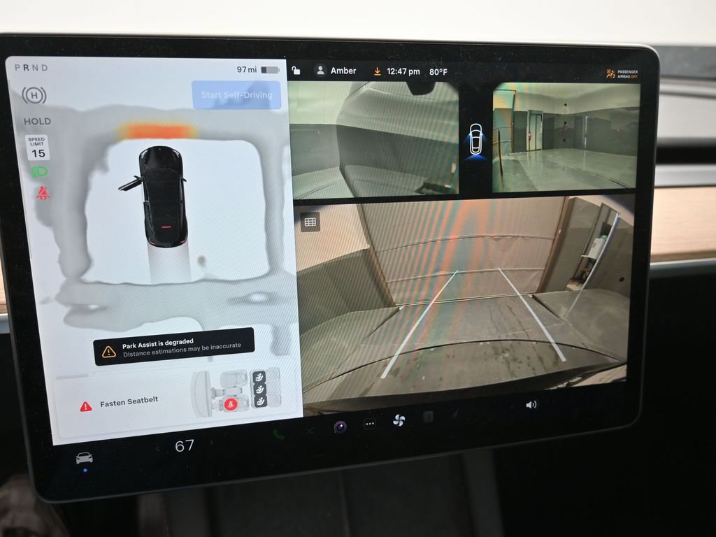 Used 2024 Tesla Model Y Long Range image 4