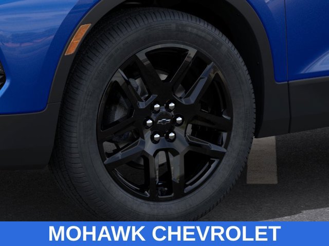 New 2026 Chevrolet Blazer LT AWD/4WD image 9