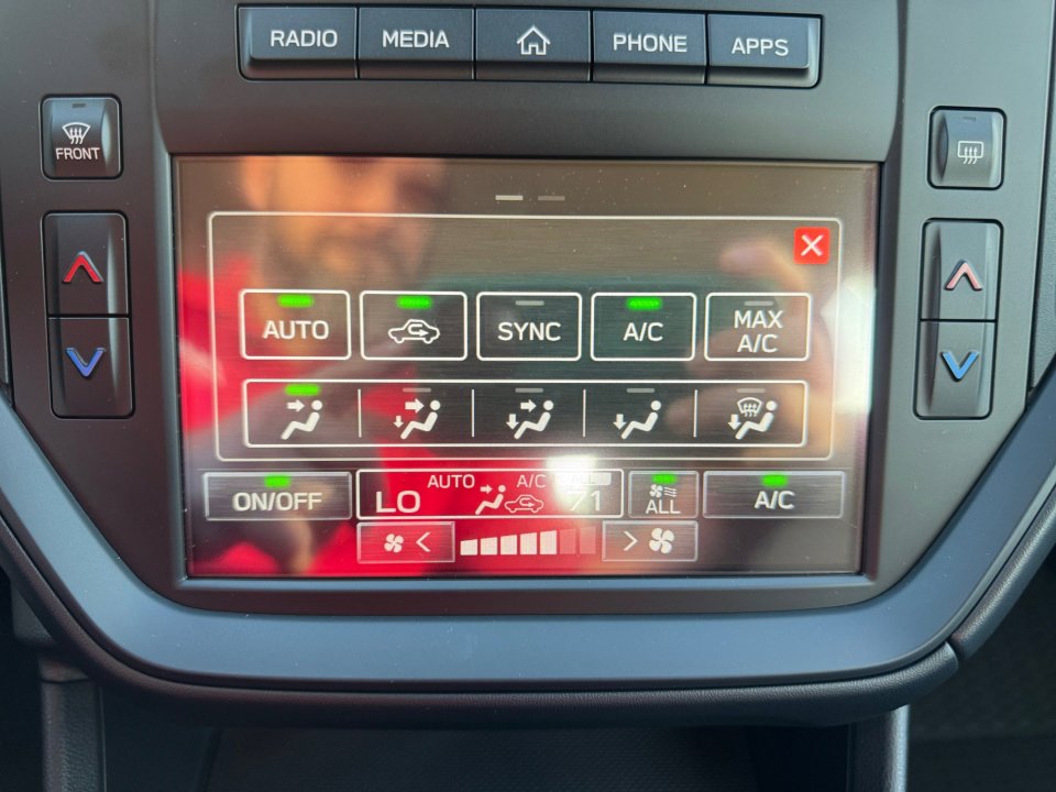 Certified 2025 Subaru Impreza 2.0i image 21