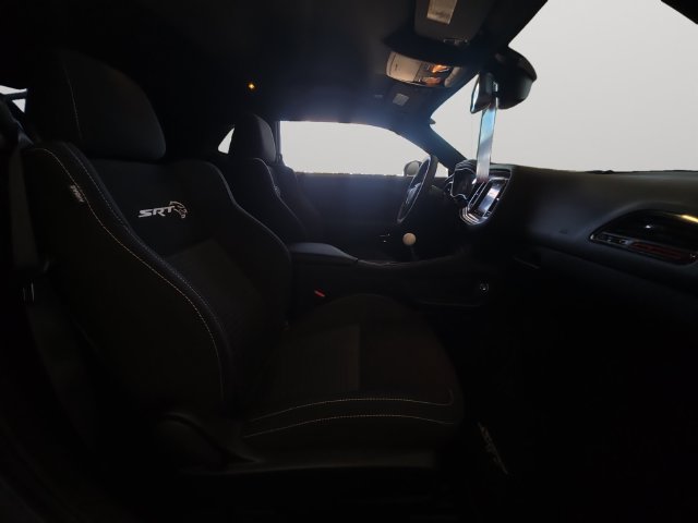 Used 2023 Dodge Challenger SRT Hellcat RWD image 12