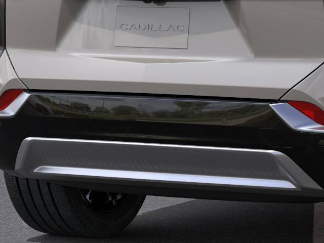 New 2027 Cadillac Optiq Premium Luxury RWD image 38