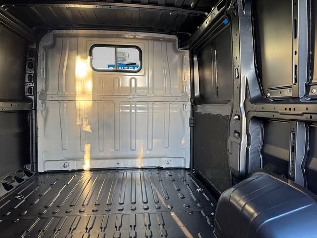 New 2026 RAM ProMaster 1500 FWD image 14