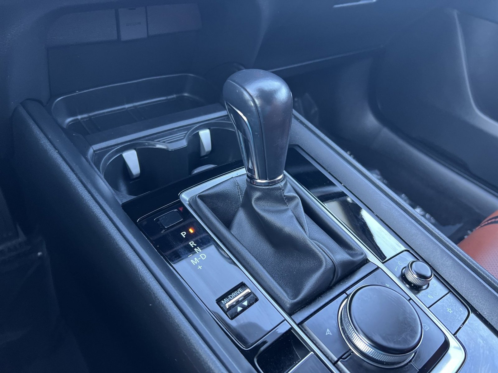 Used 2023 MAZDA CX-50 Meridian Edition image 21