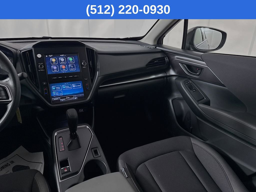 Certified 2025 Subaru Impreza 2.0i image 28