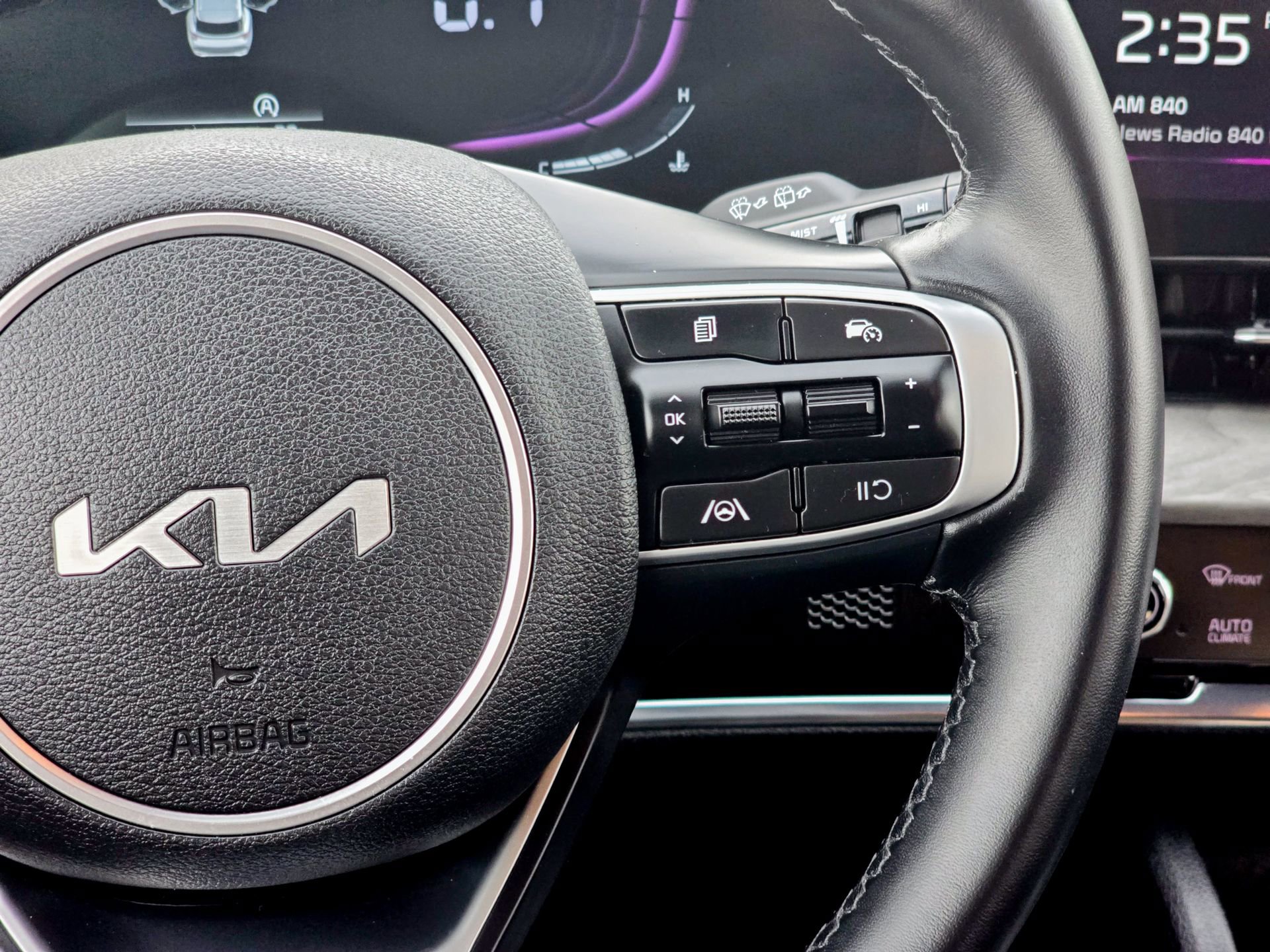 Used 2024 Kia Sportage X-Line image 34