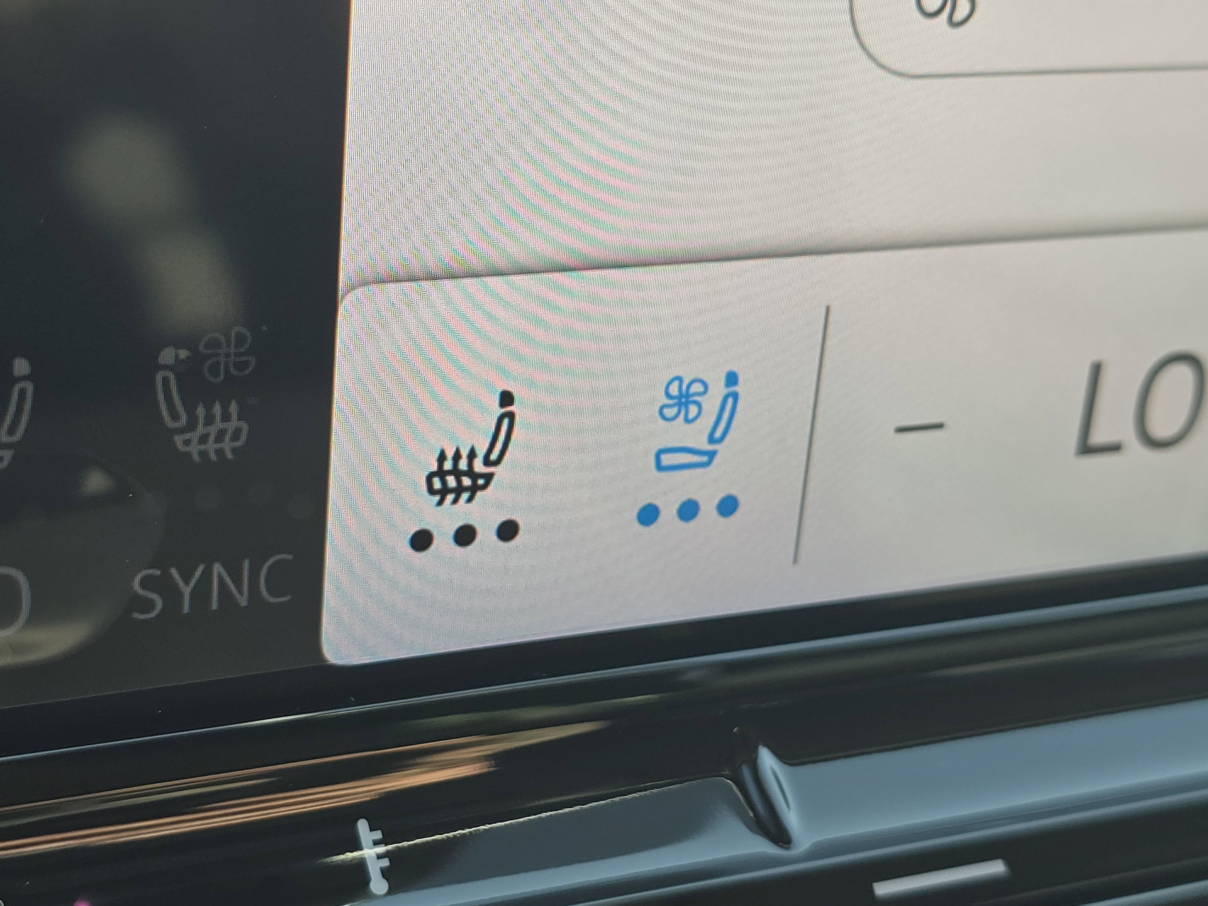 New 2026 Volkswagen Atlas SE image 11