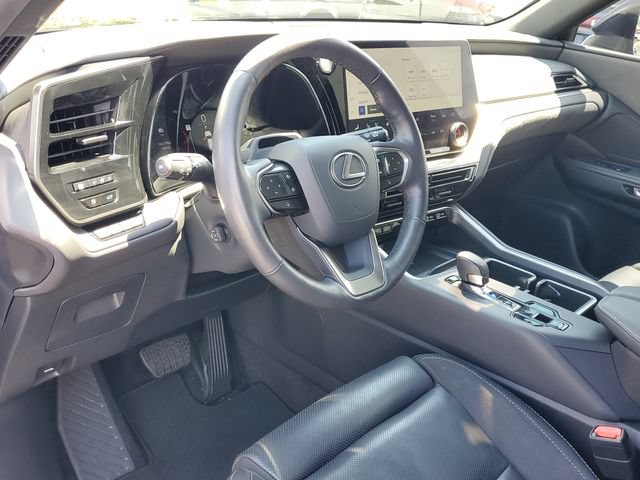 Used 2024 Lexus TX 350 FWD w/ Technology Package image 6