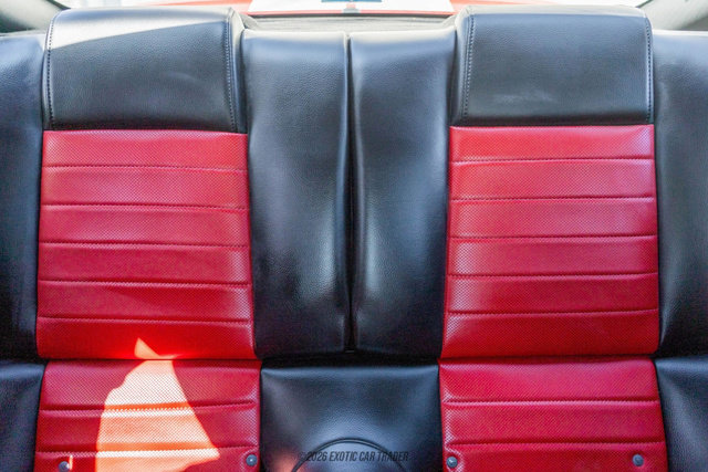 Used 2007 Ford Mustang Shelby GT500 RWD image 53