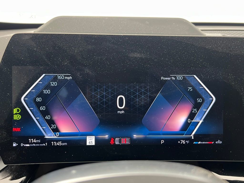 Certified 2025 BMW X1 xDrive28i image 15