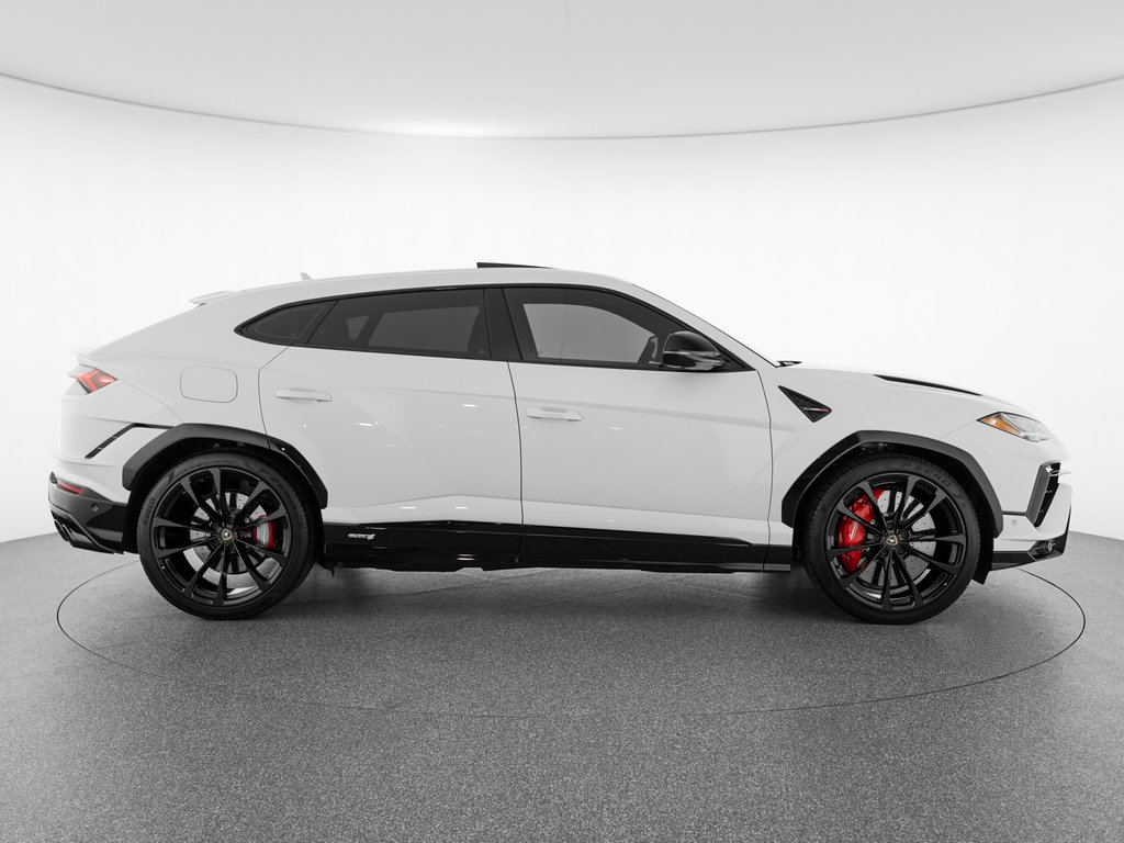 Used 2024 Lamborghini Urus S AWD/4WD image 6