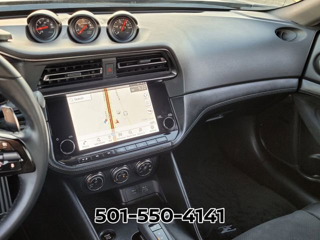 Used 2026 Nissan Z Performance w/ Floor Mat Package image 26