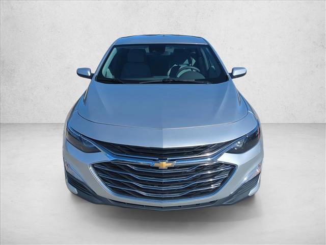 Used 2019 Chevrolet Malibu LS w/ Driver Confidence Package II image 2