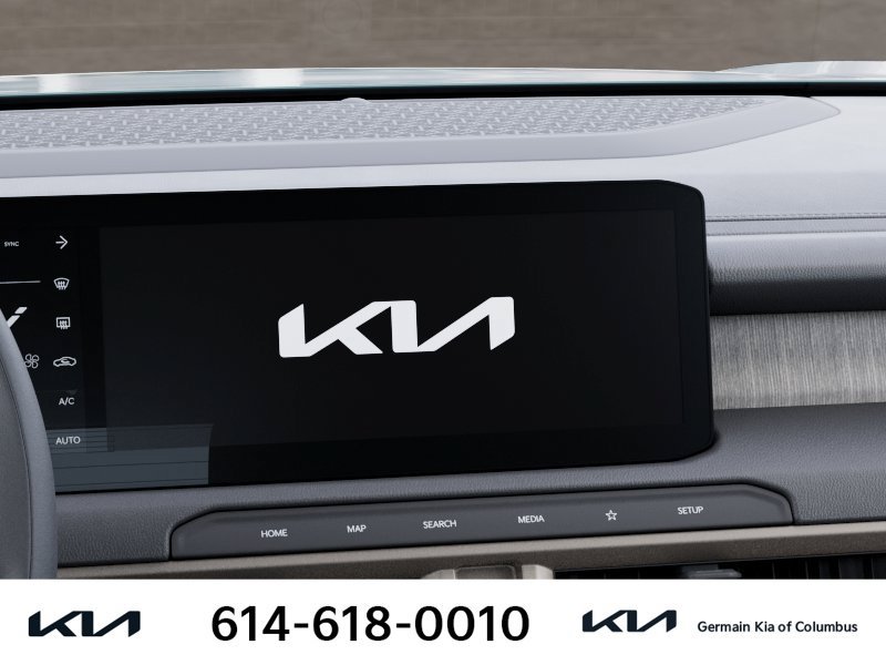 New 2027 Kia Telluride SX Prestige w/ Towing Package AWD/4WD image 23