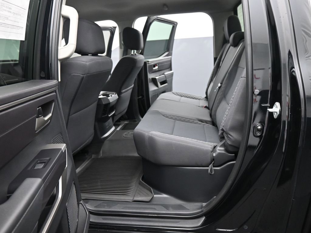 Used 2023 Toyota Tundra SR5 image 16