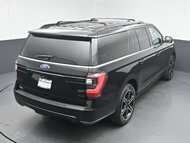 Used 2020 Ford Expedition Max Limited w/ Equipment Group 303A AWD/4WD image 45